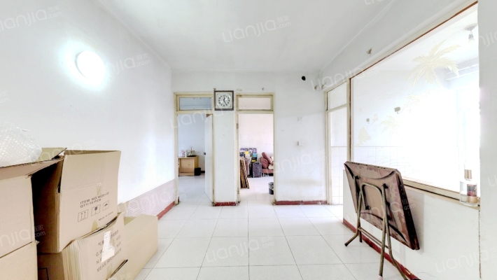 棉四生活区二手房实景图