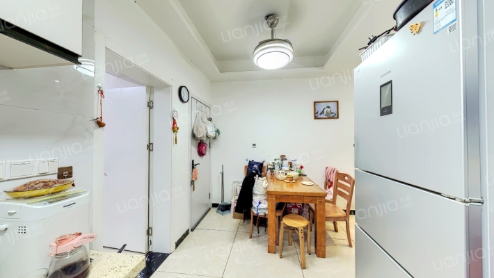 淮海新村二手房实景图