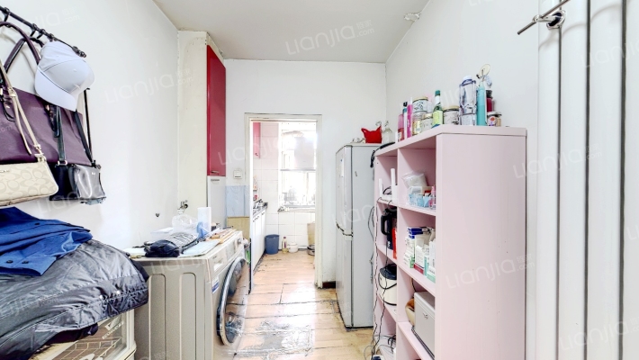 新兴里二手房实景图