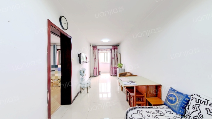 栖霞里二手房实景图