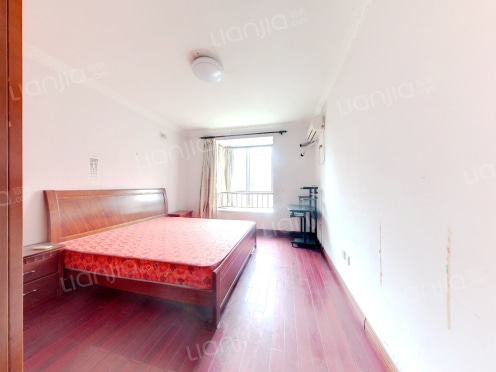 整租·金都花园 2室2厅 南