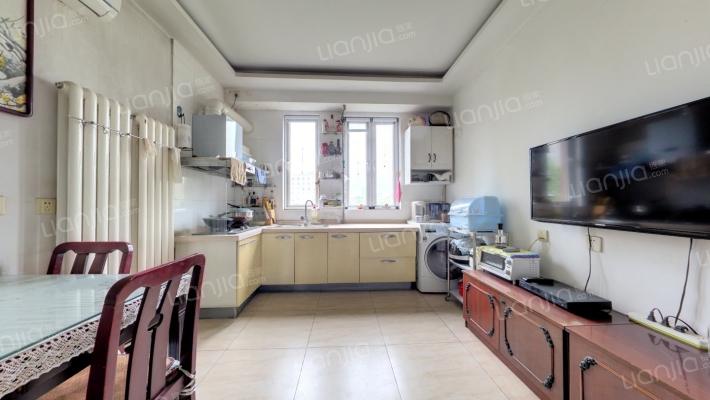 水口子村51号院二手房实景图