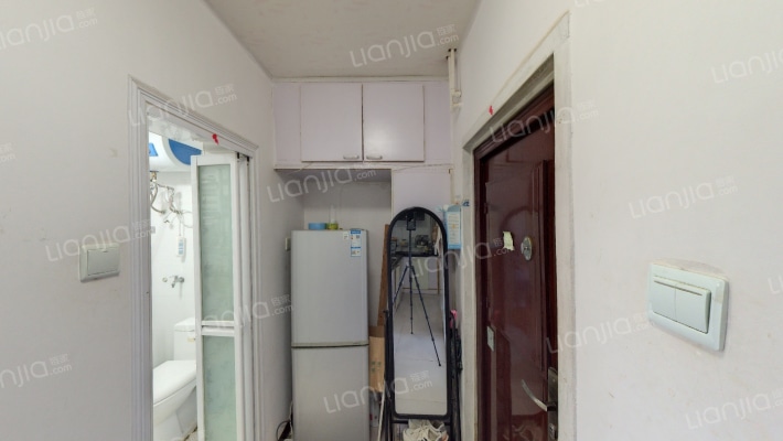 南京路(和平区)二手房实景图