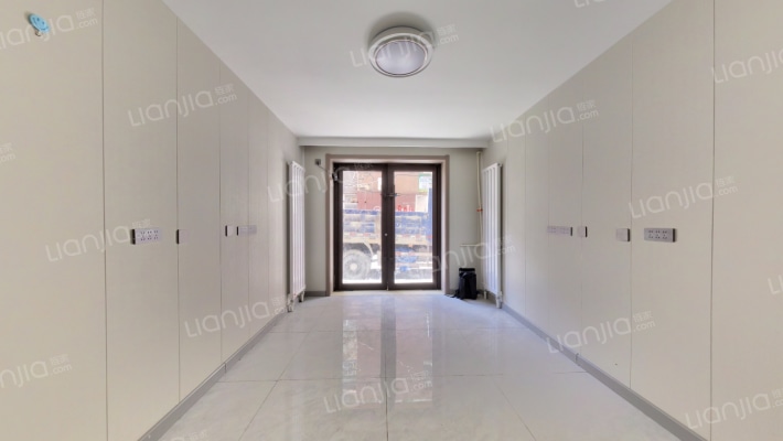 东天居民自治小区二手房实景图