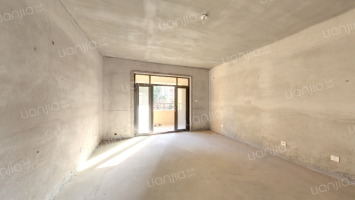 洛城中央御景二手房实景图