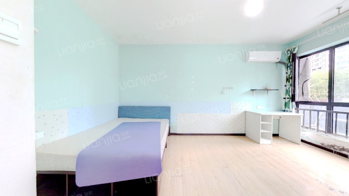 观邸国际二手房实景图