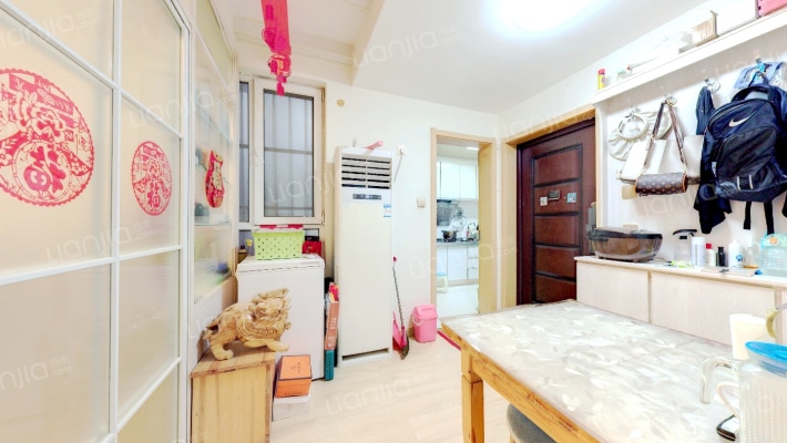 蓝山湾一期二手房实景图