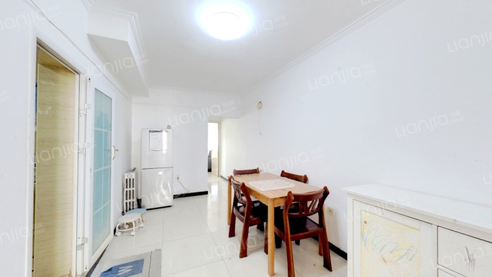 小黄庄一区二手房实景图