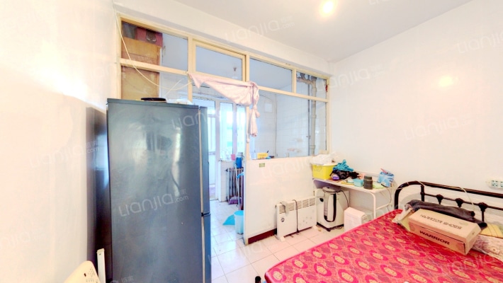 晋宁北里二手房实景图