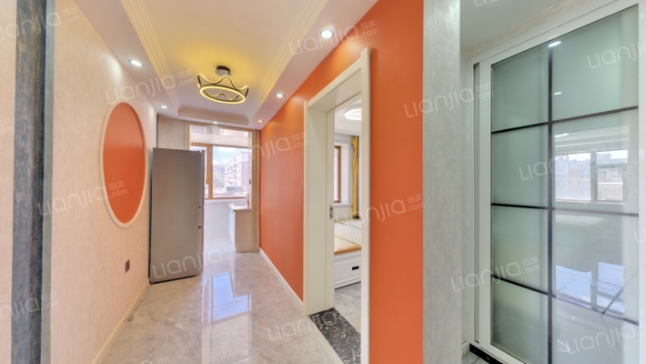 东大小区二期二手房实景图