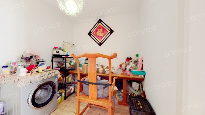 鞍山二路21号二手房实景图