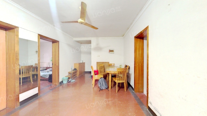 芙蓉苑西村二手房实景图