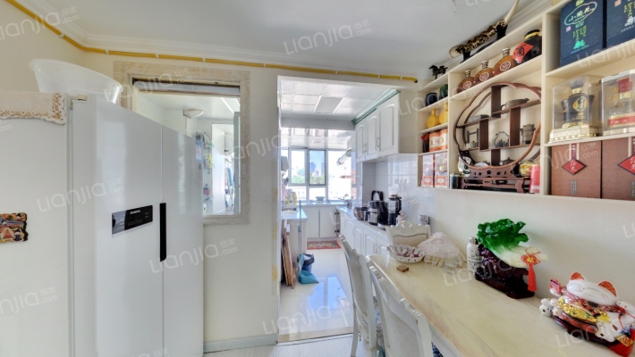 应化所宿舍二手房实景图