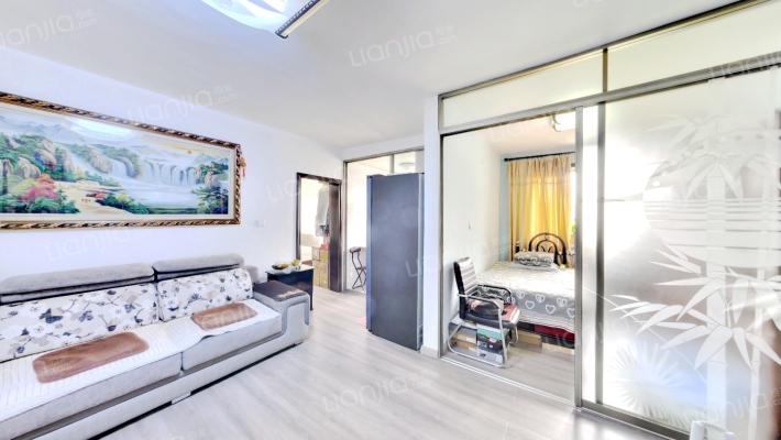 延福街二手房实景图