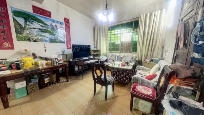 桥湾巷二手房实景图