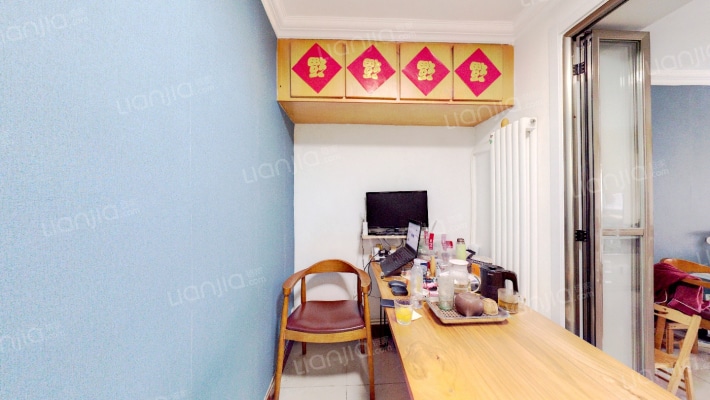 白云里二手房实景图