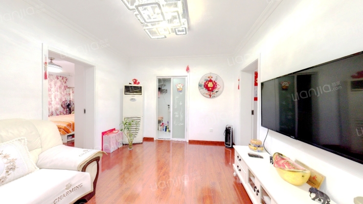 高家村42号二手房实景图