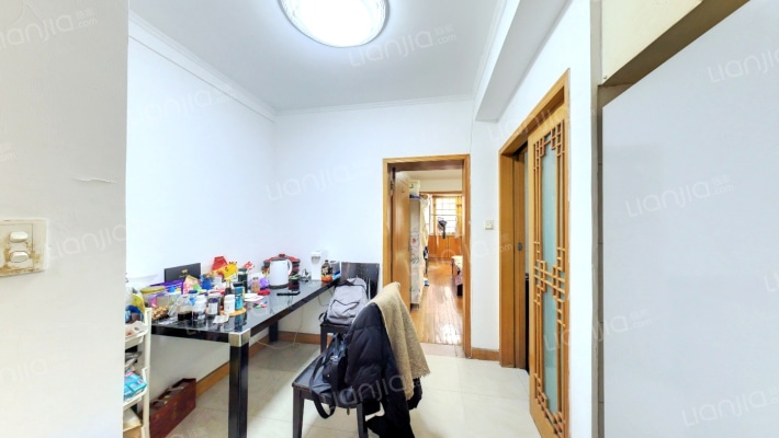 马府新村二手房实景图