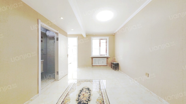 辽河小区二手房实景图