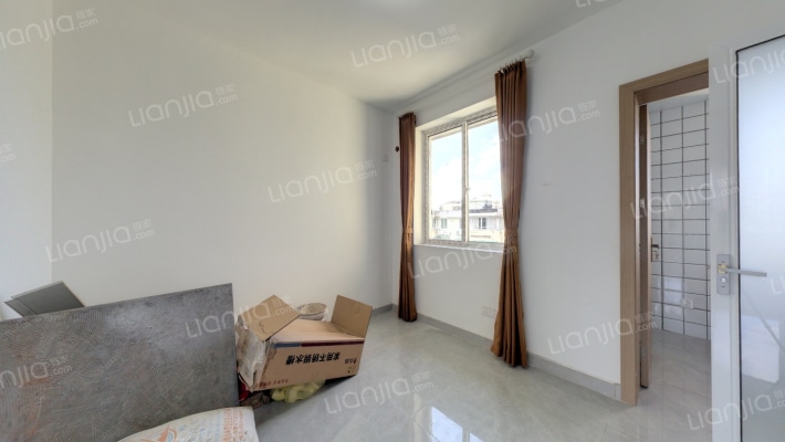 杭氧宿舍二手房实景图