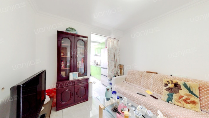 石松小区二手房实景图