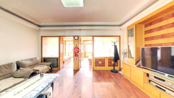 通伸西街二手房实景图