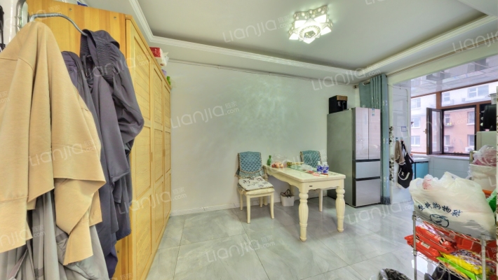 四五小区二手房实景图