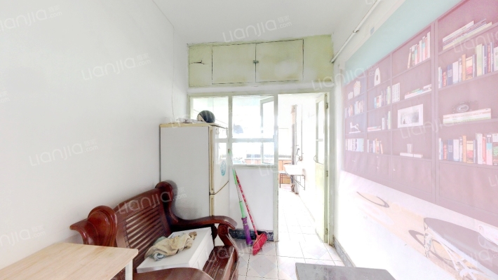 樱驼花园跃新园二手房实景图