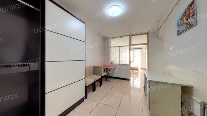 高家园五区二手房实景图