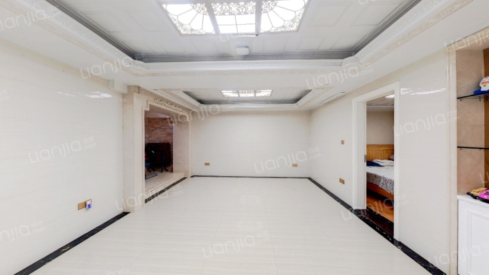 大溪地二期二手房实景图