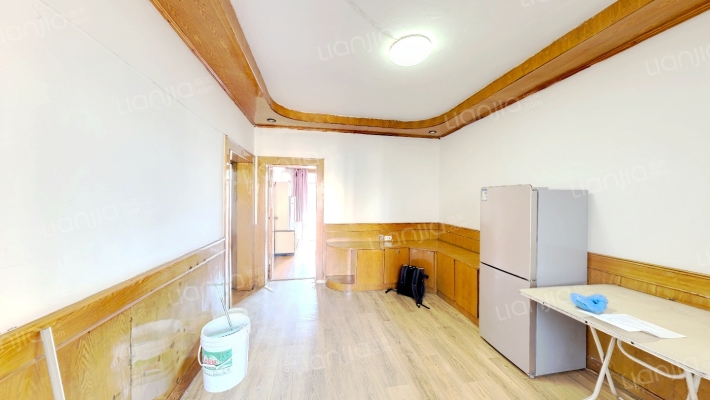 紫竹林1号二手房实景图