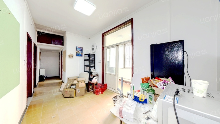 社科联宿舍二手房实景图