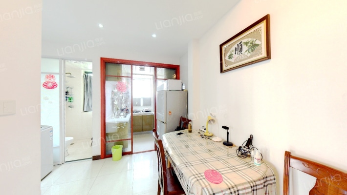 五条巷小区二手房实景图