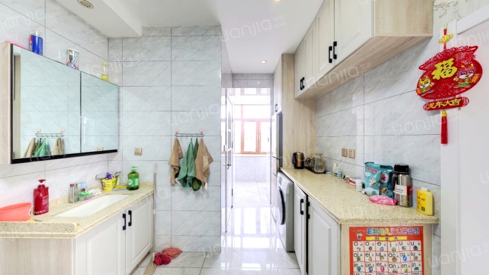 香电小区二手房实景图