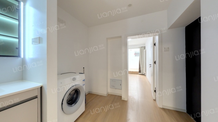 交林二手房实景图