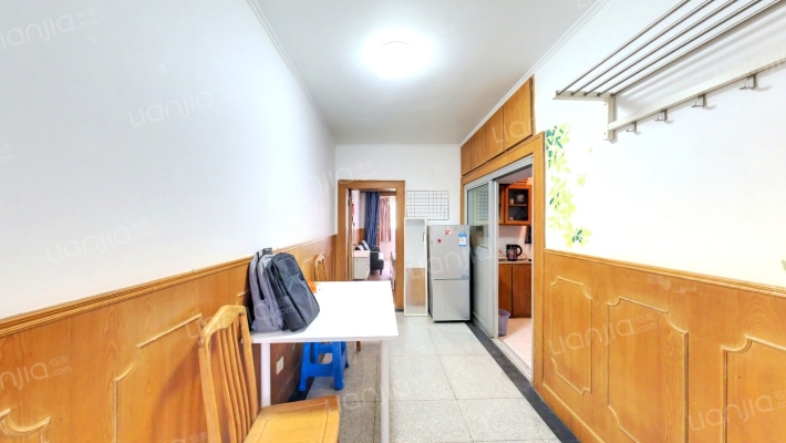 良友里小区二手房实景图