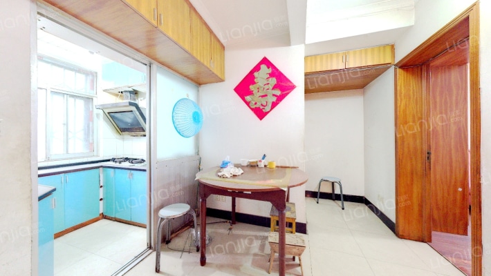 太平桥南二手房实景图