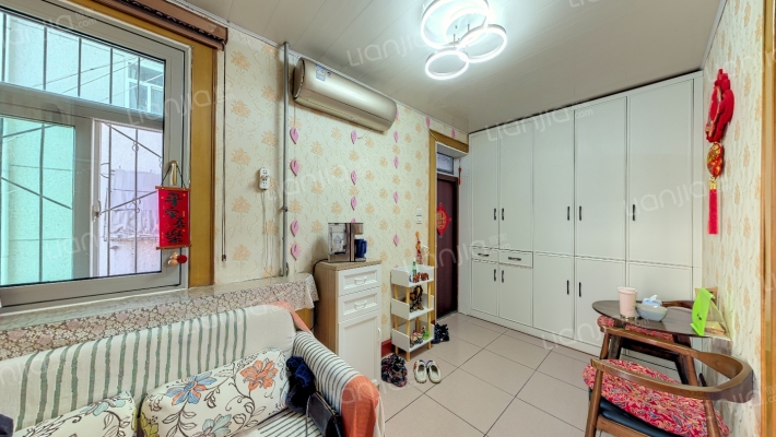 电业小区二手房实景图