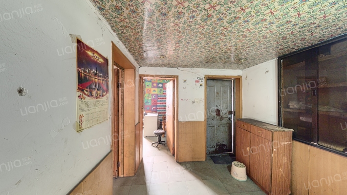 建东二村二手房实景图