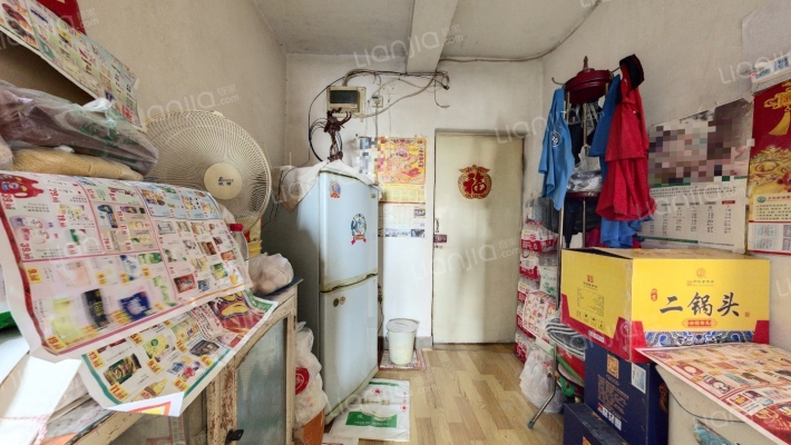 水厂路二手房实景图