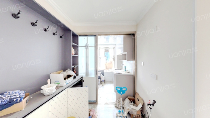 华泰家园二手房实景图