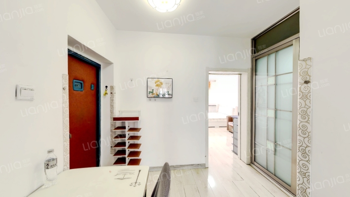 郁金花园二手房实景图