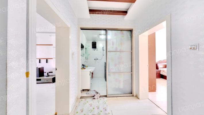 海顺新苑二手房实景图