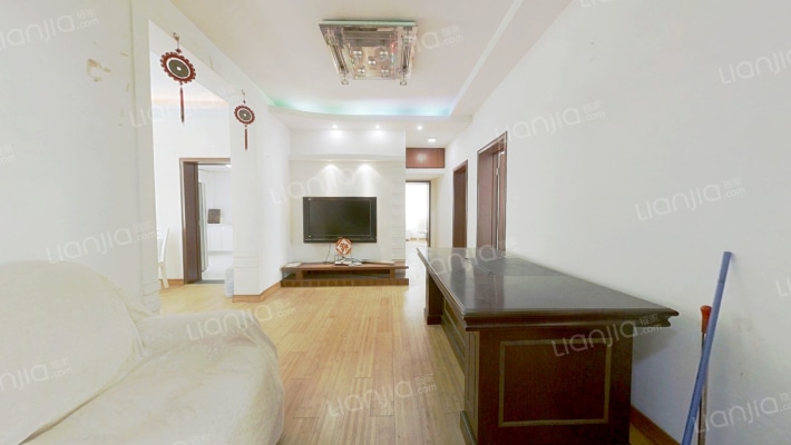 小洪山中区二手房实景图