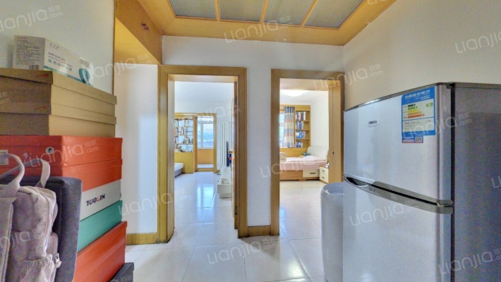 文化路社区二手房实景图