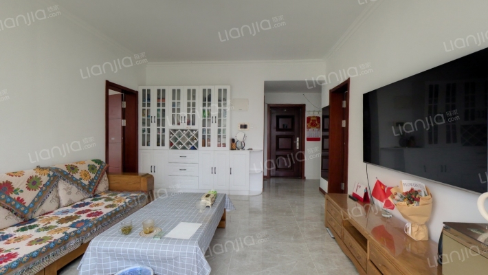 康储文播世家二手房实景图