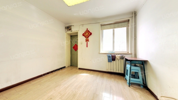 左家庄西街二手房实景图