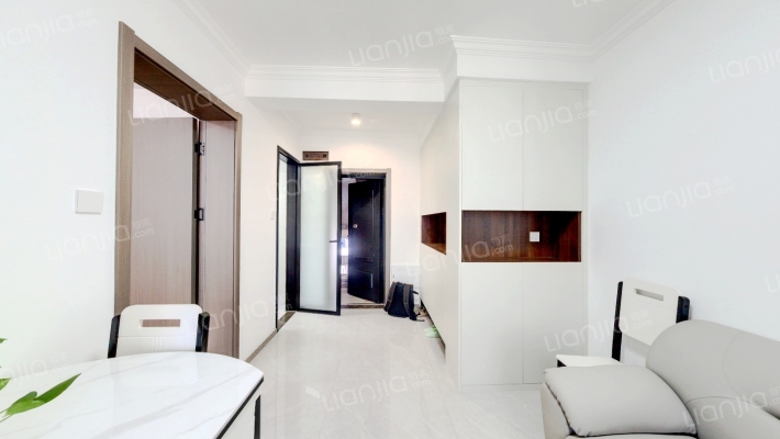 南昌路二手房实景图