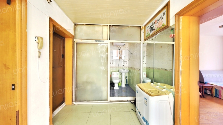 一汽31街区二手房实景图