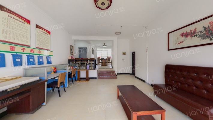 金峰小区南院二手房实景图